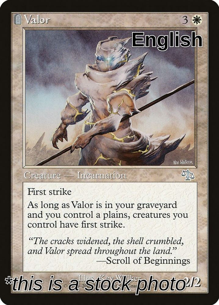Valor