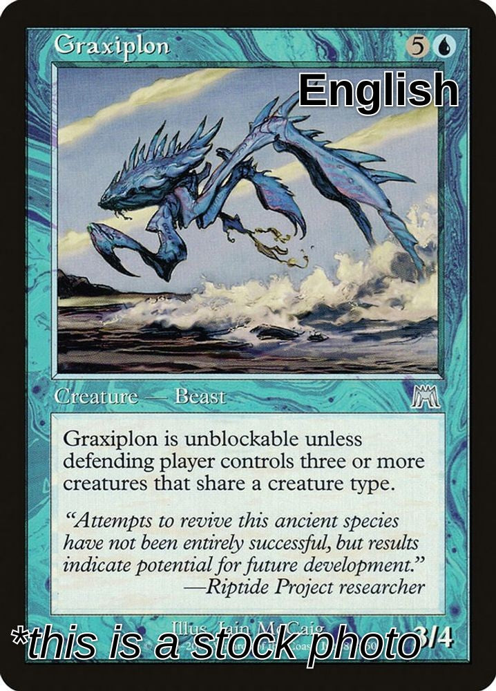 Graxiplon