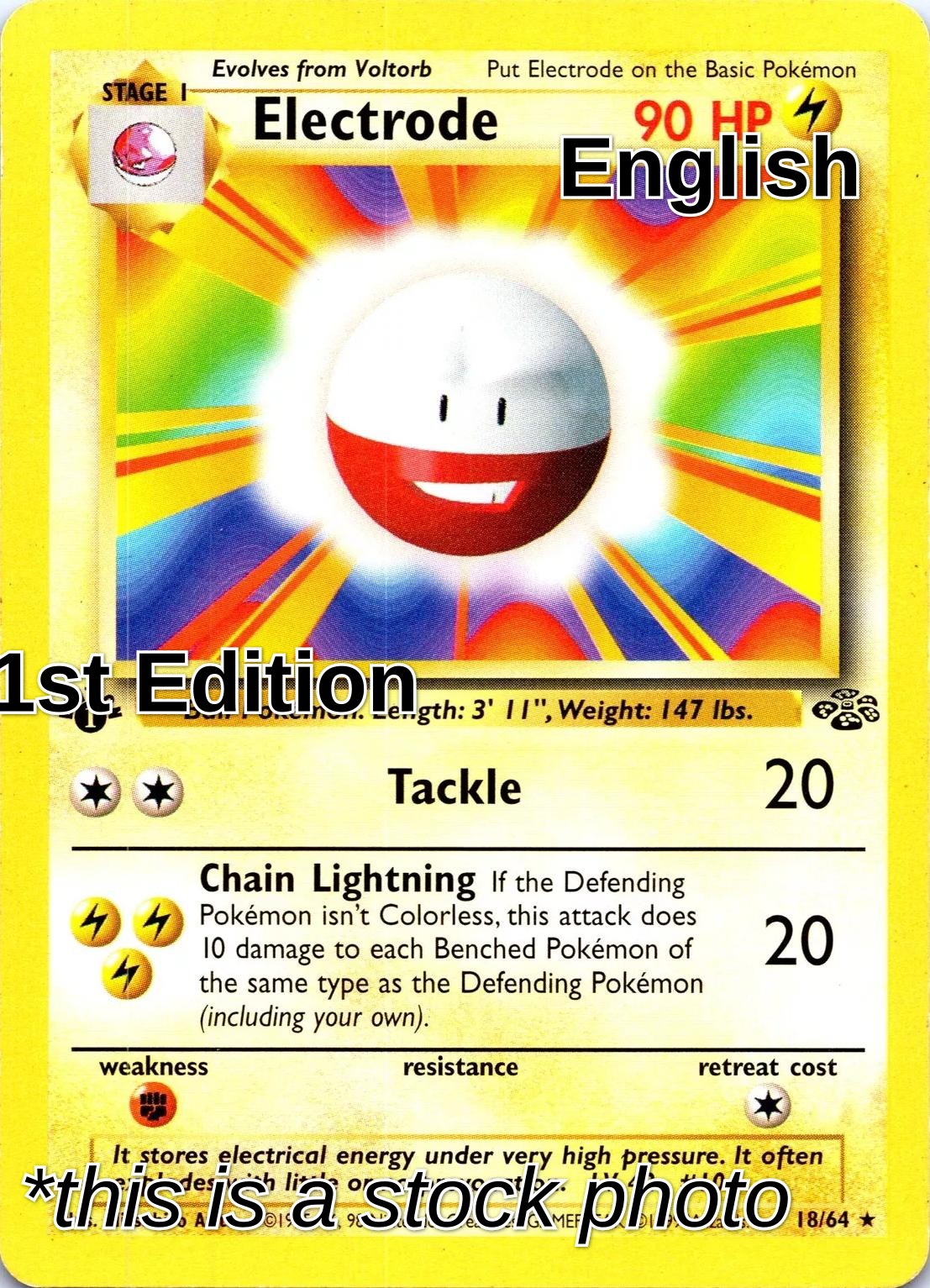 Electrode (18)