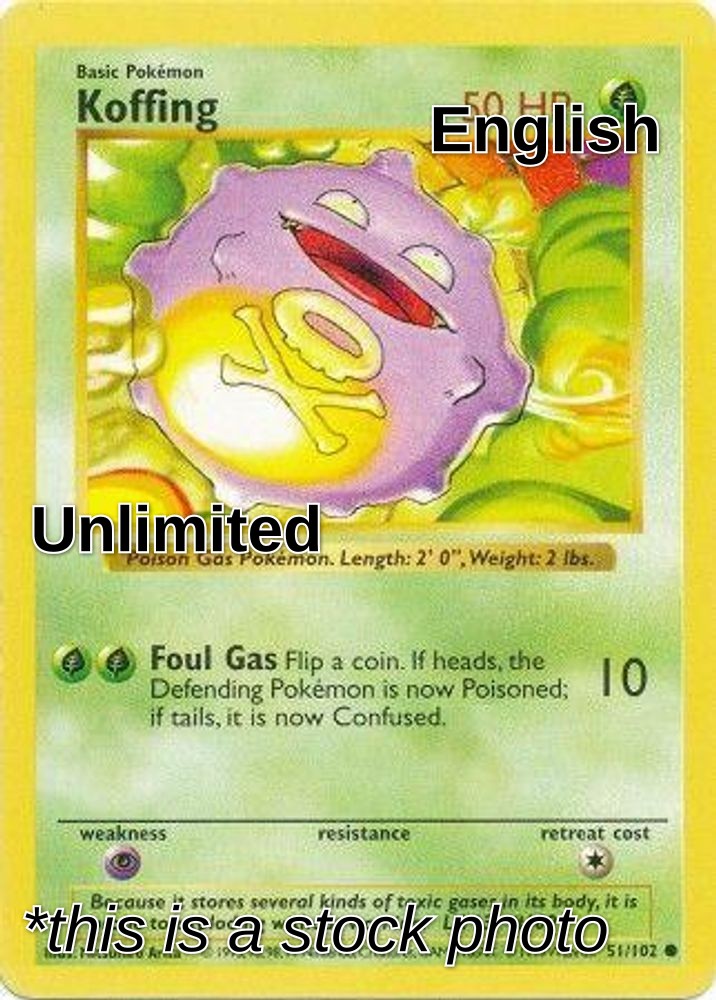 Koffing