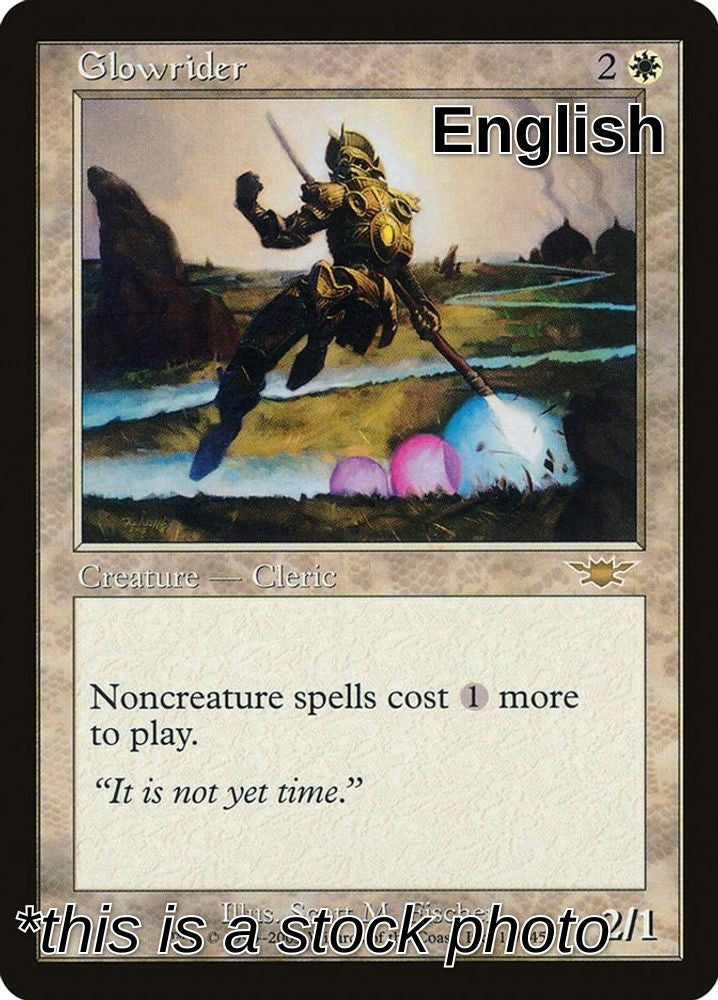 Glowrider
