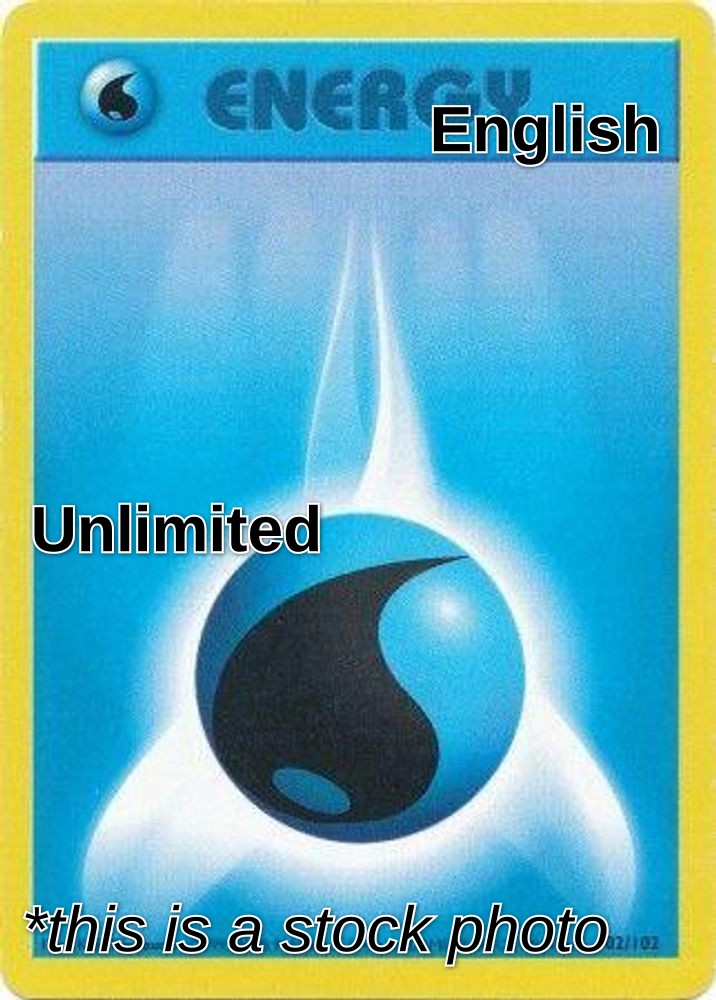 Water Energy