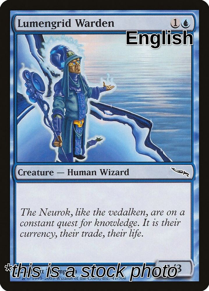 Lumengrid Warden