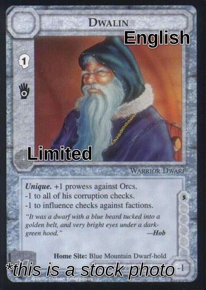 Dwalin