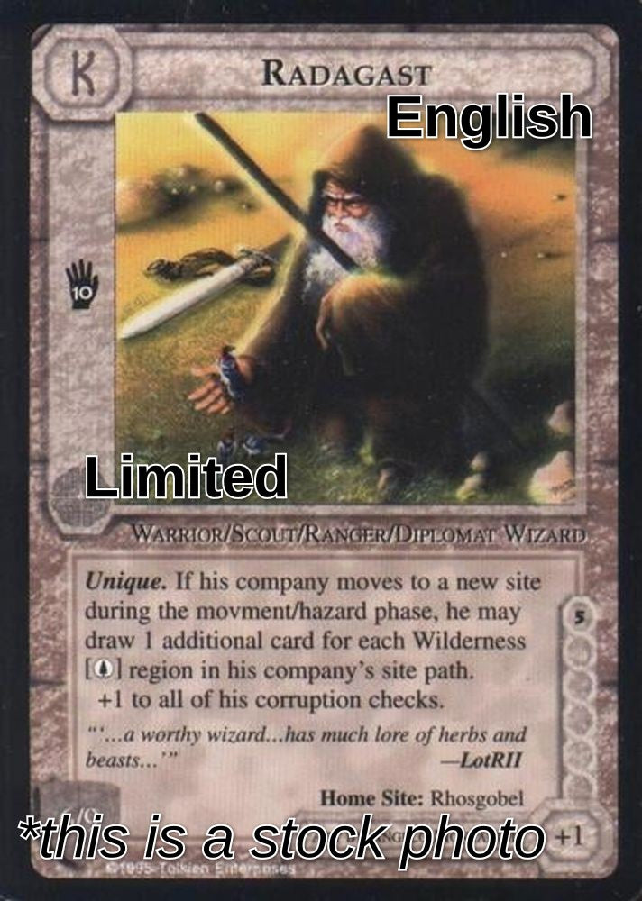 Radagast
