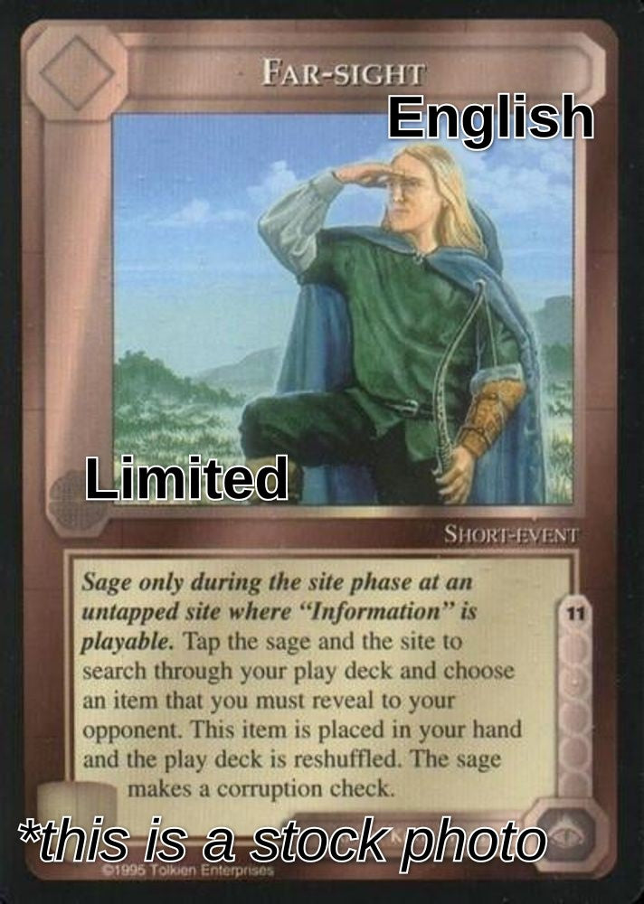 Far-sight