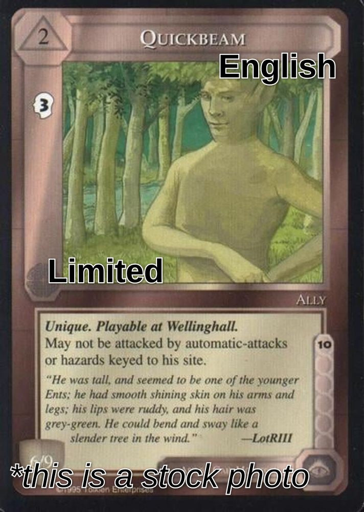 Quickbeam