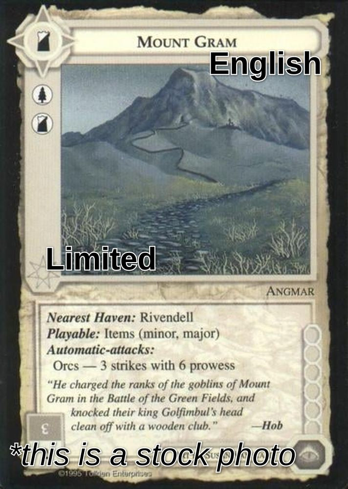 Mount Gram
