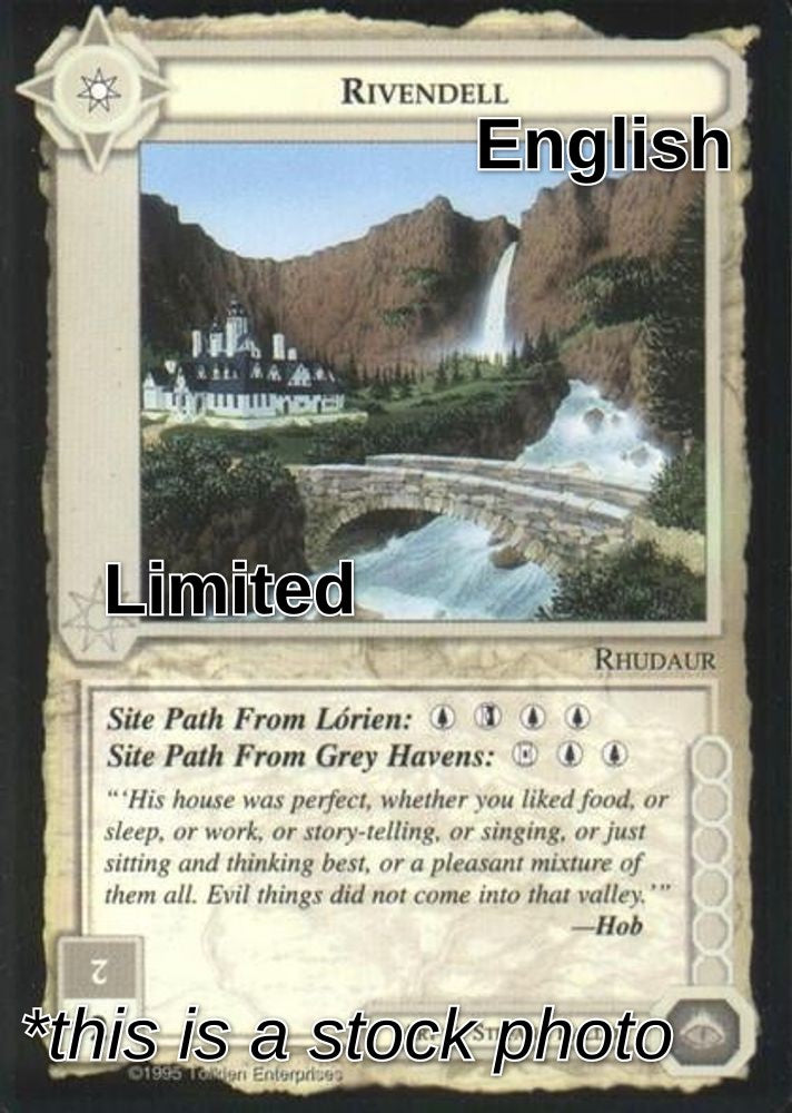 Rivendell