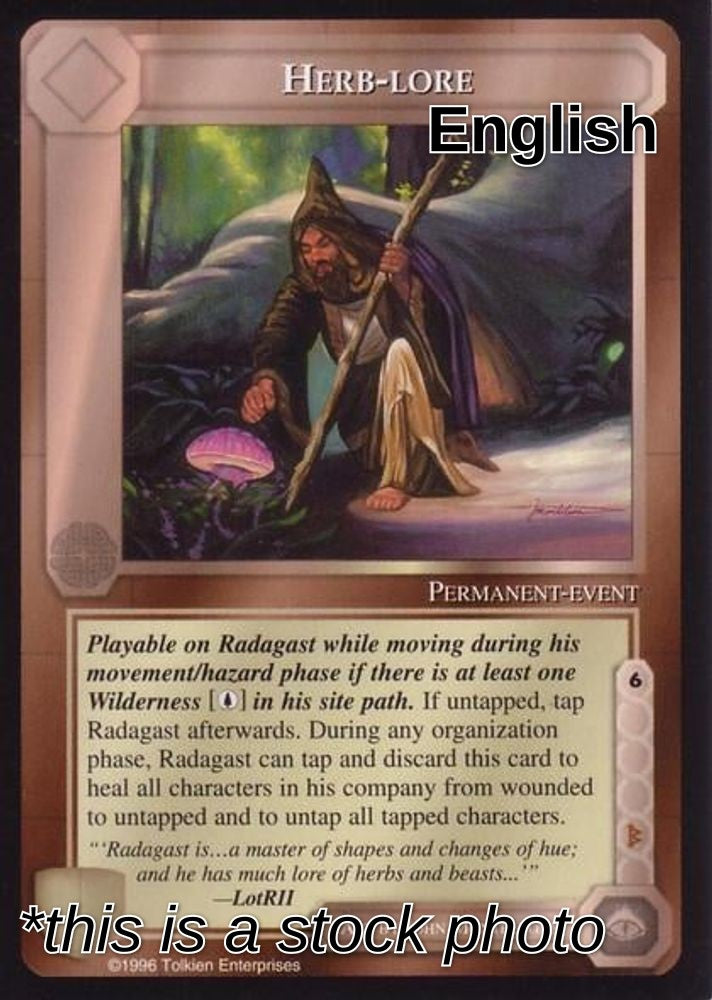 Herb-lore