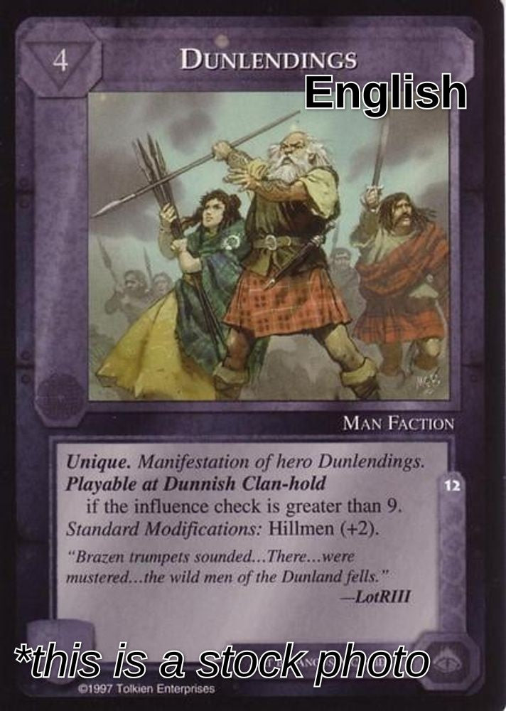Dunlendings