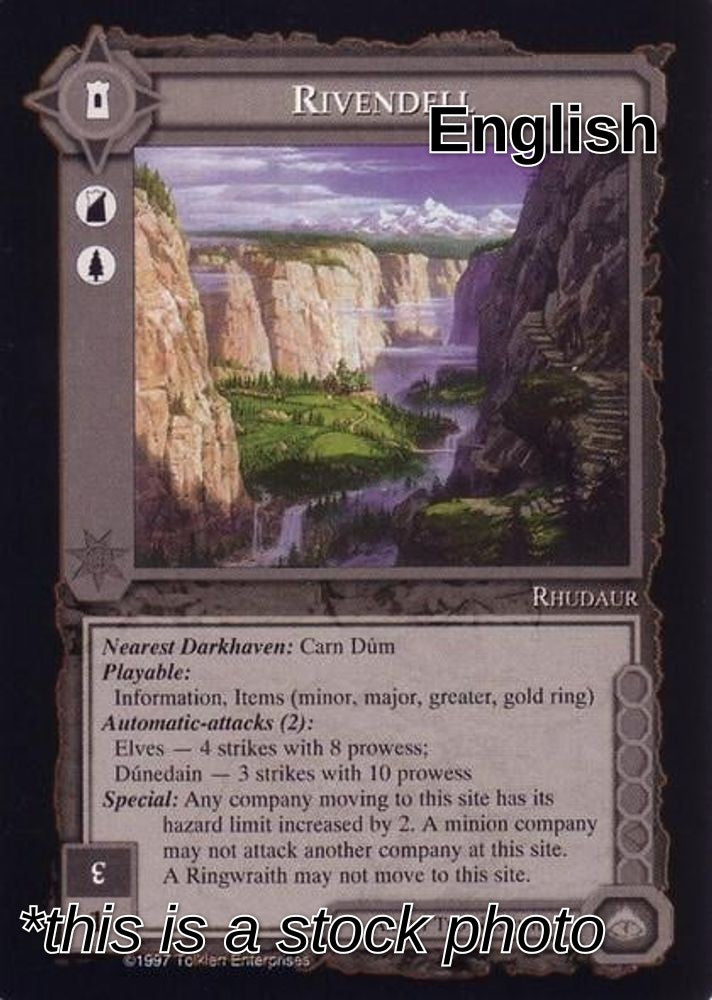 Rivendell