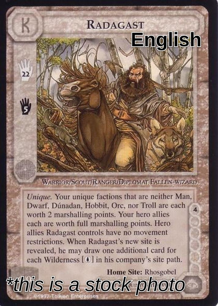 Radagast