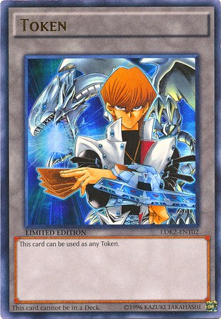 Token: Kaiba