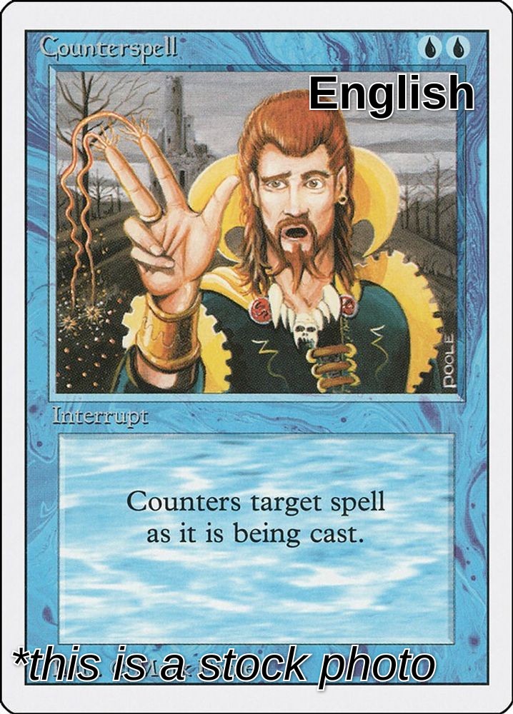 Counterspell