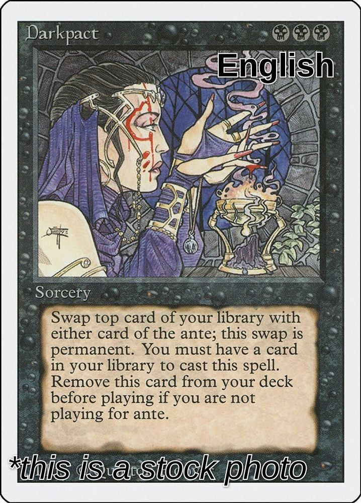 Darkpact