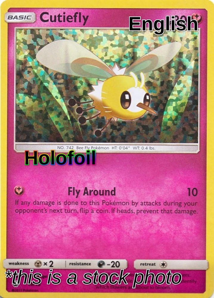 Cutiefly - 10/12