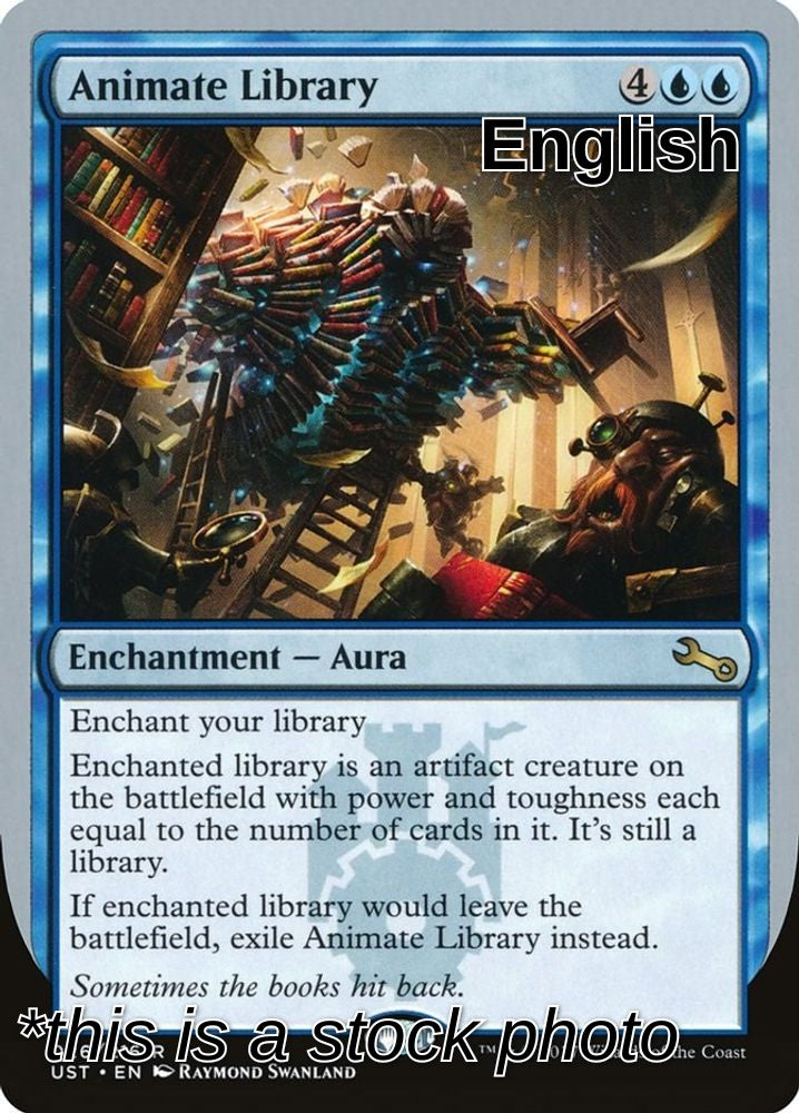 Animate Library