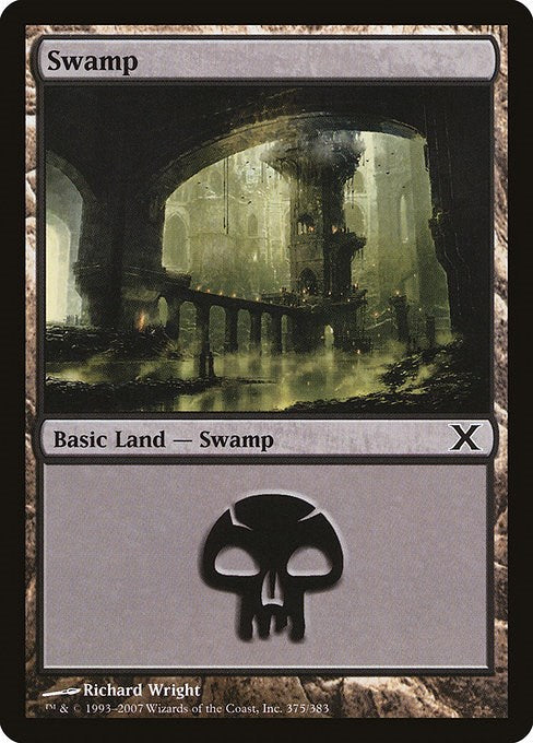 Swamp (375)