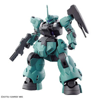 Gundam - HG 1/144 - Mobile Suit Gundam: The Witch From Mercury - Dilanza (Standard Type / Lauda's Dilanza) - Model Kit
