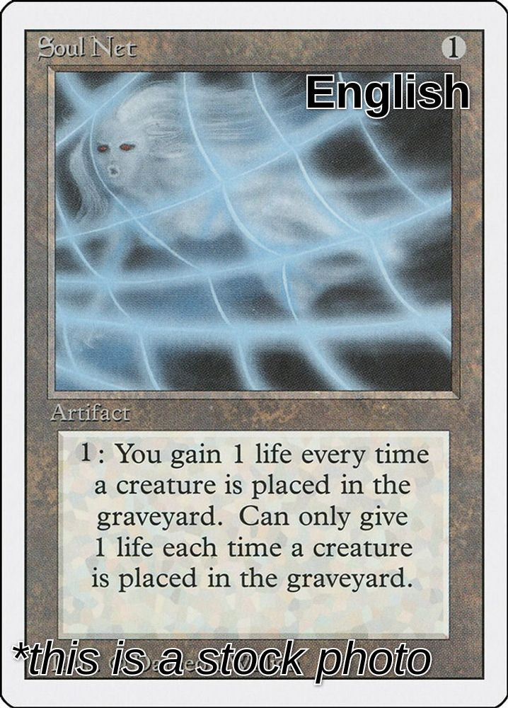 Soul Net