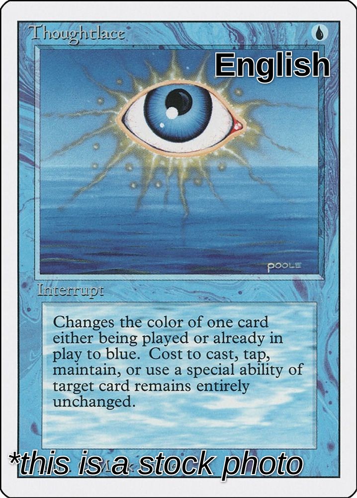 Thoughtlace