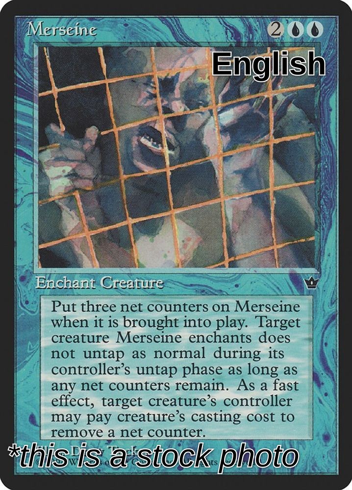Merseine (Tucker)