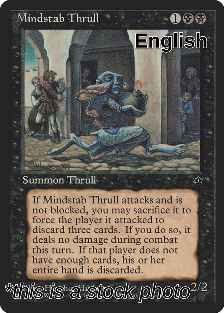 Mindstab Thrull (Hudson)