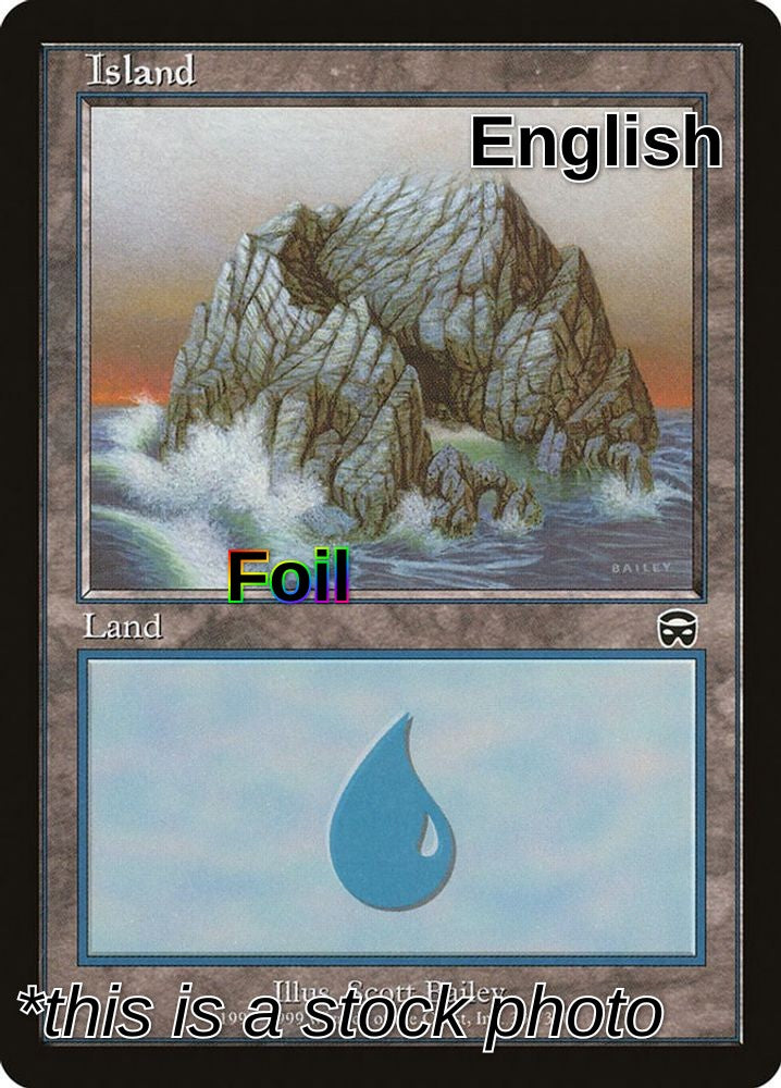 Island (337)