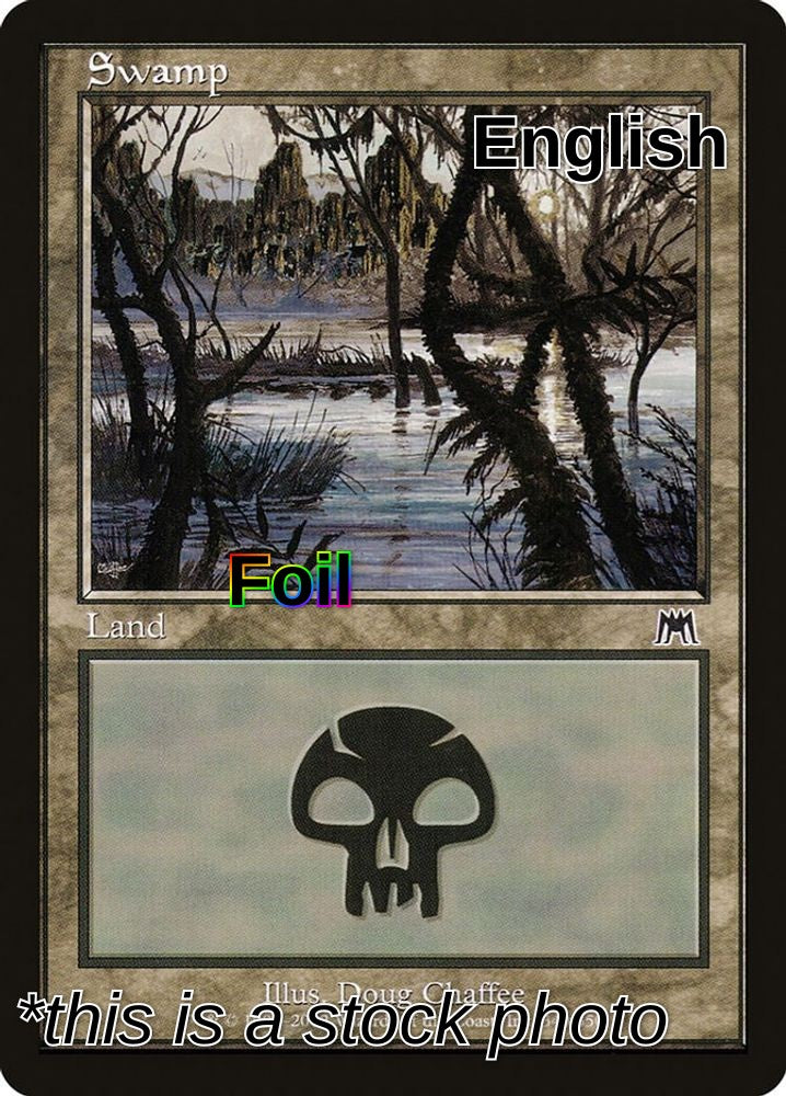 Swamp (340)