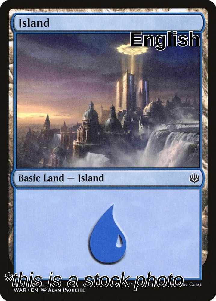 Island (253)