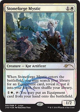 Stoneforge Mystic