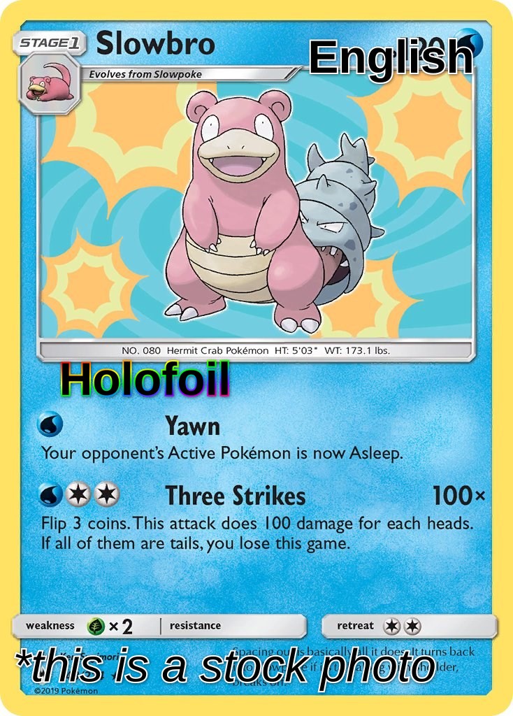 Slowbro