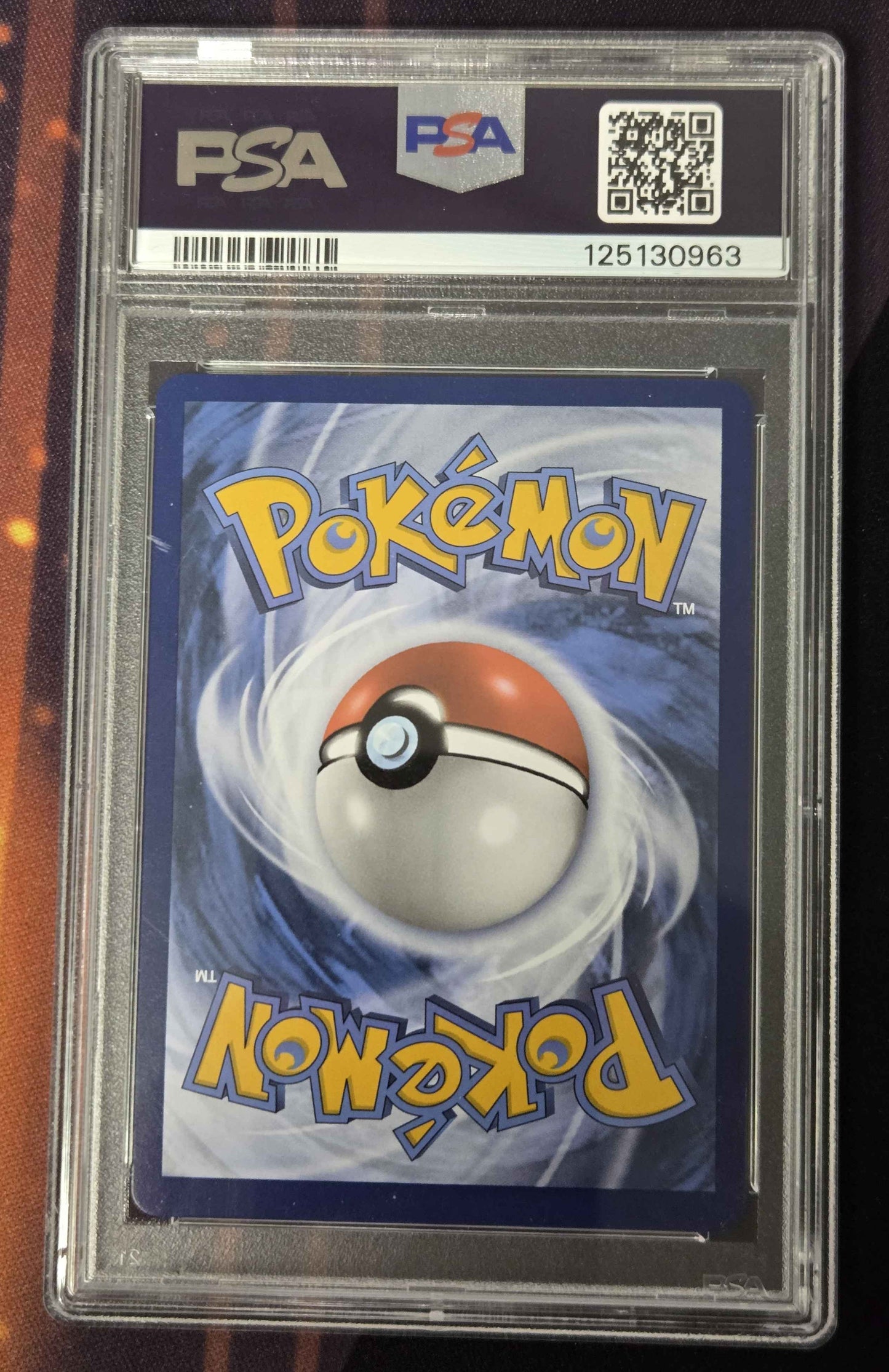 Pokemon Lucario VSTAR # 291 - Crown Zenith - PSA 7