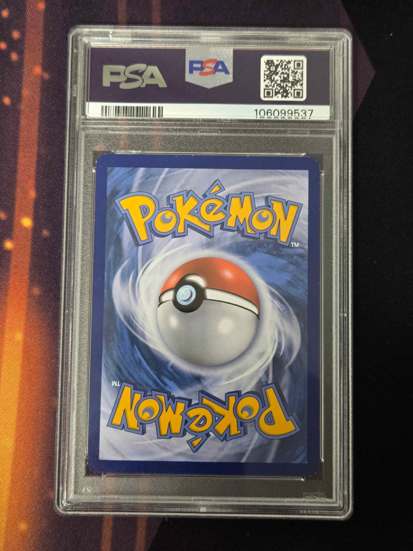 Pokemon Shaymin EX # XY148 - XY Promo - PSA 8