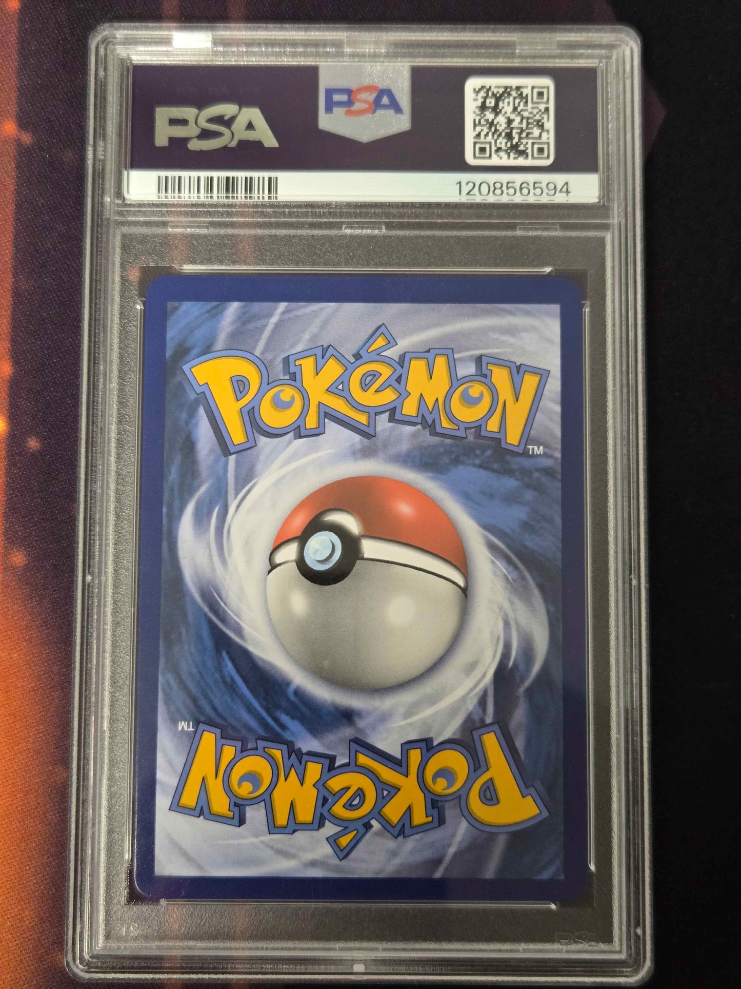 Pokemon Garchomp & Giratina GX # 247 - Sun & Moon - PSA 10