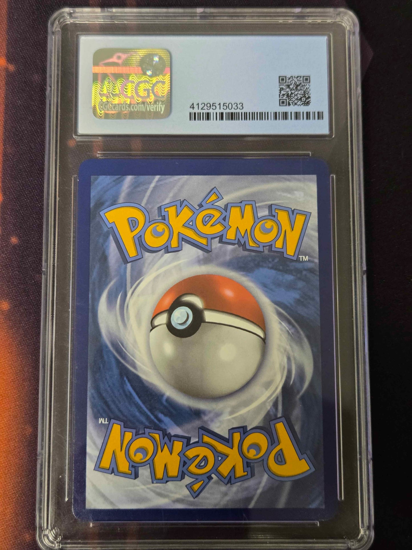 Pokemon Aerodactyle VSTAR # 199/196 - Lost Origin - Graded CGC 9