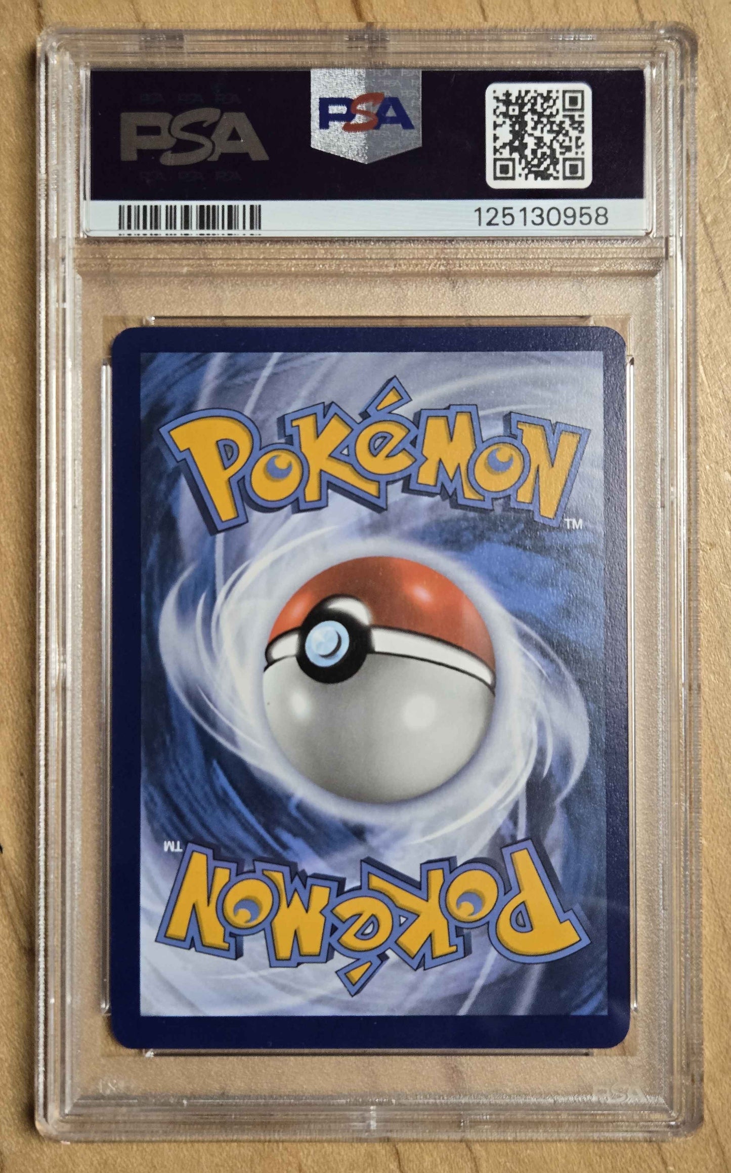 Pokemon Pikachu # 088 - Promo Graded PSA 9