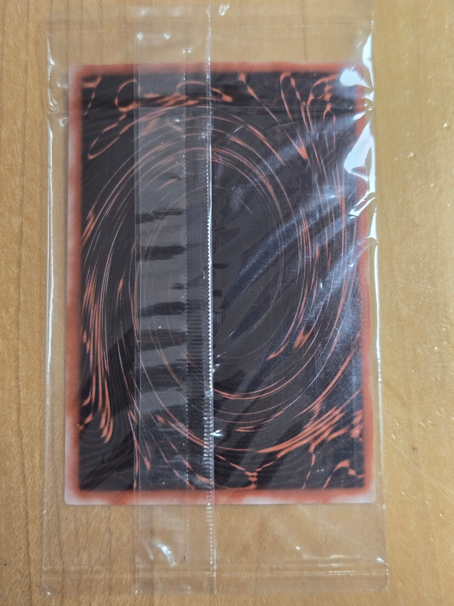YuGiOh Slifer the Sky Dragon YMA EN001 Sealed Promo