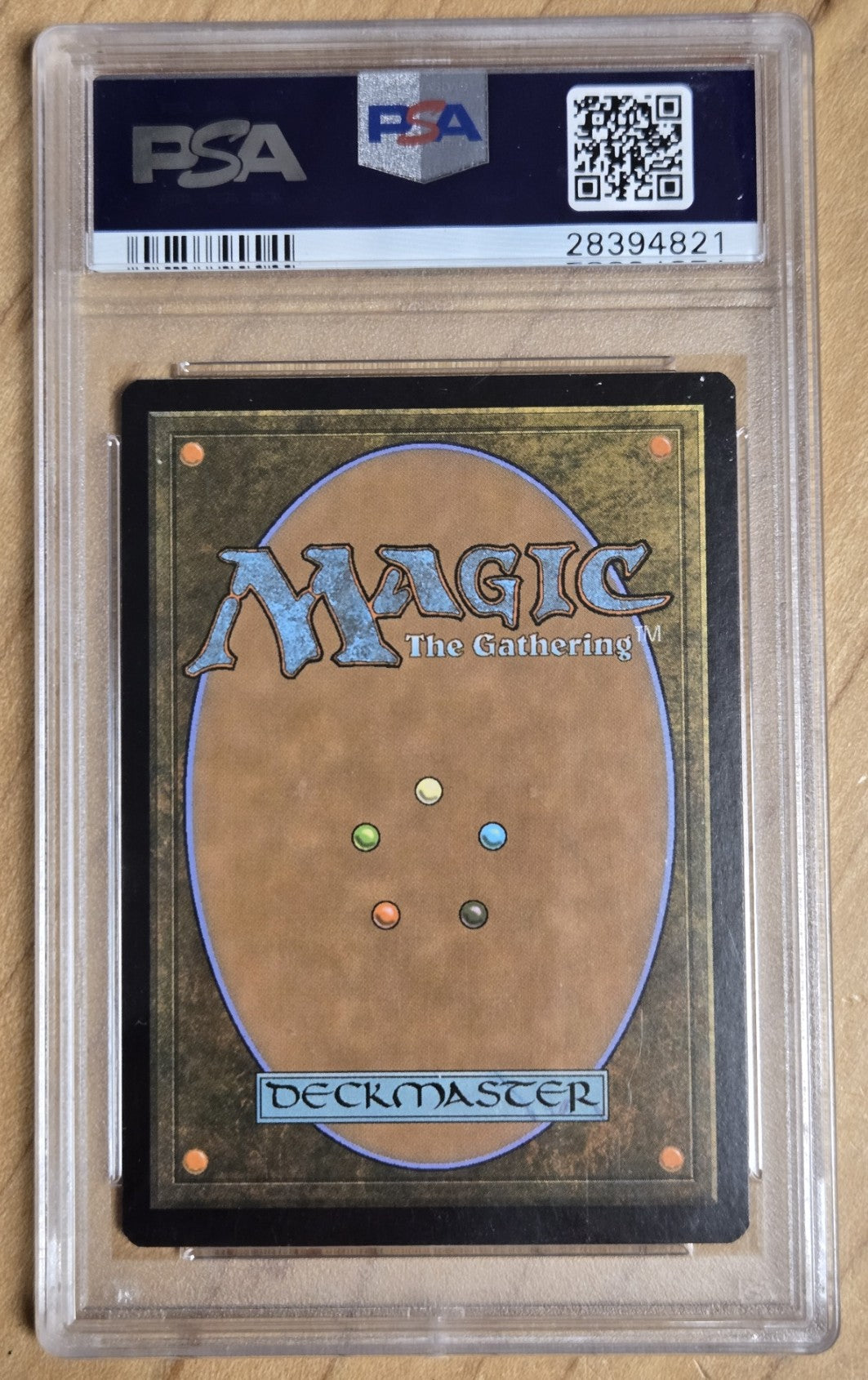 MTG - Grindstone # 39/54 Aether Revolt Invention - Graded PSA 10