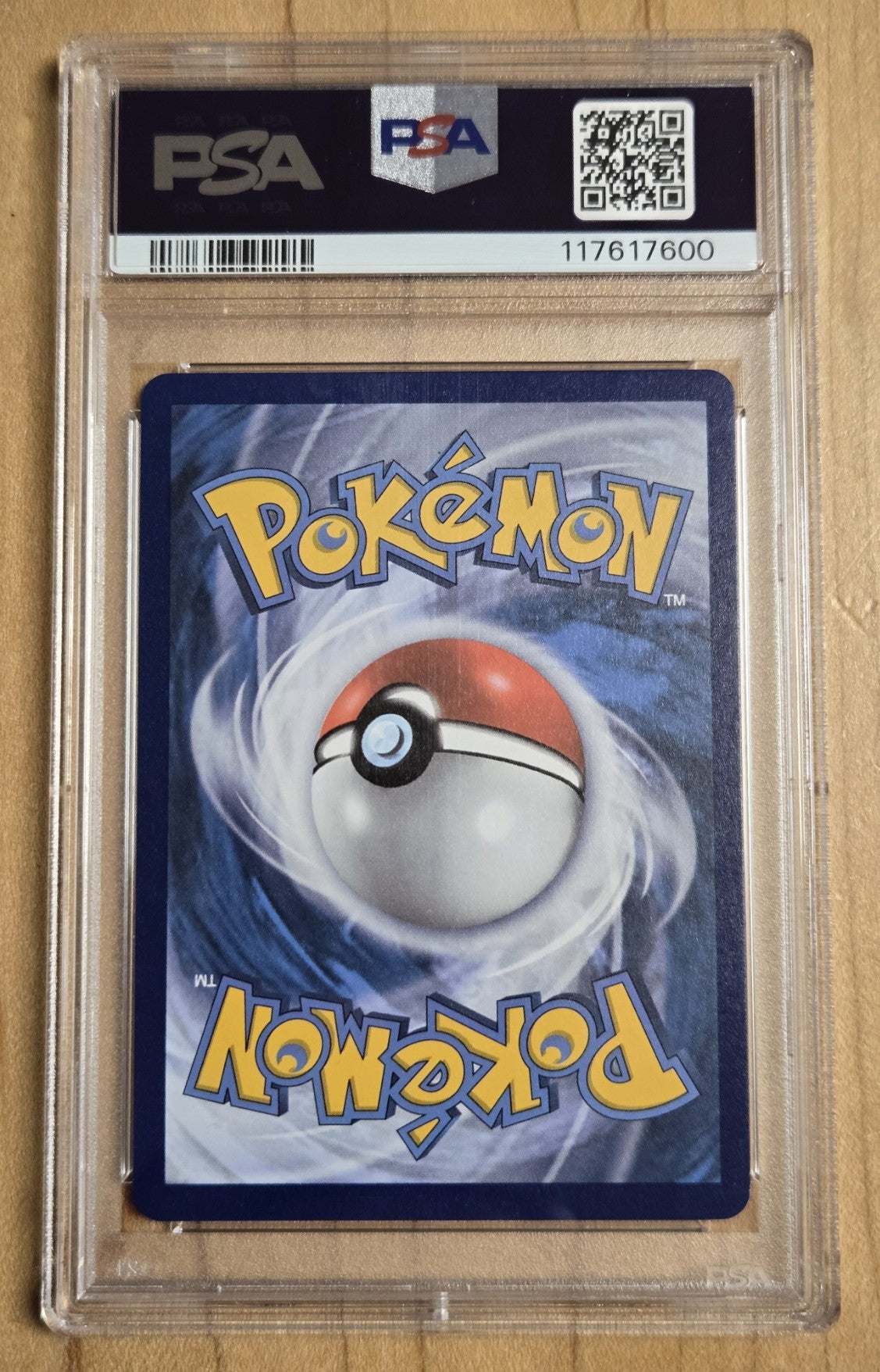 Pokemon Charizard # 4 - Celebrations - Graded PSA 10 Gem Mint
