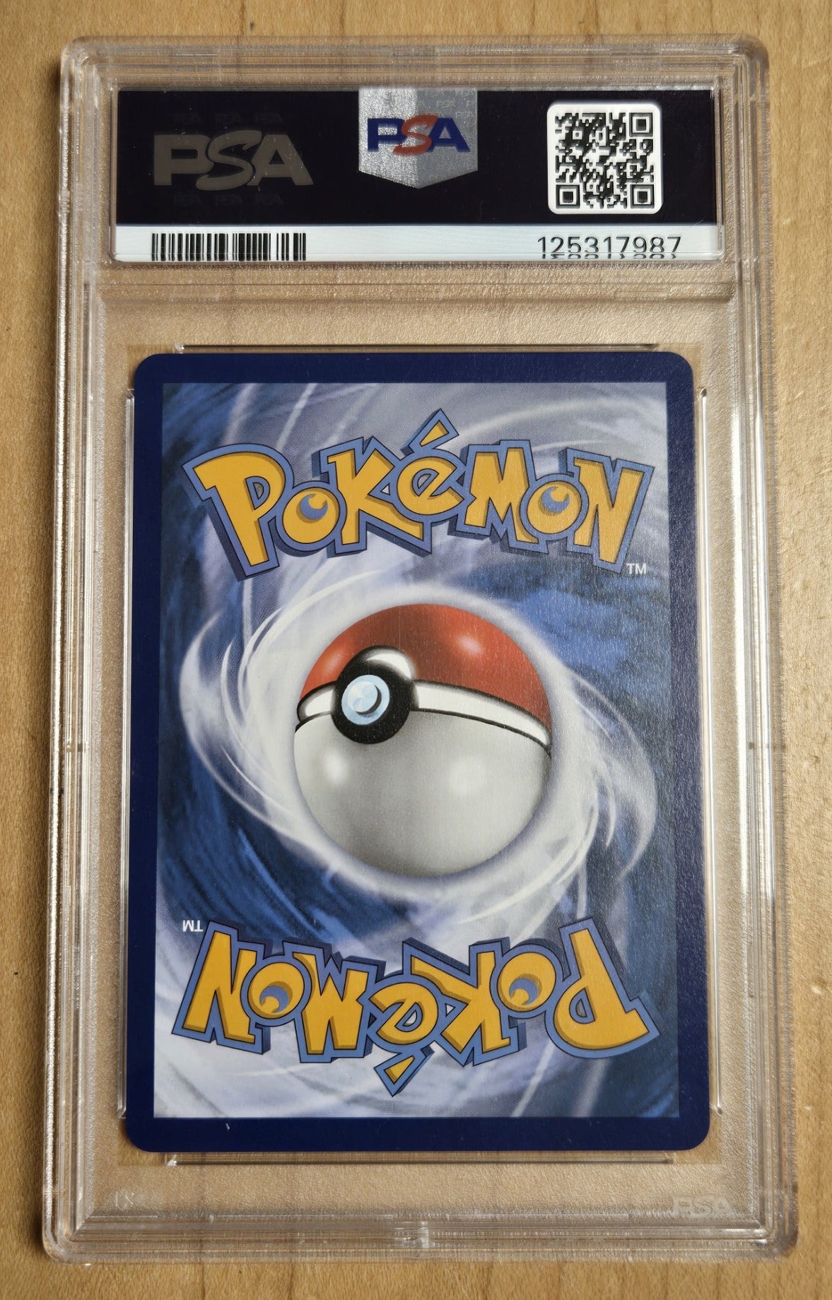 Pokemon Reshiram GX # SV51 - Hidden Fates - Graded PSA 10