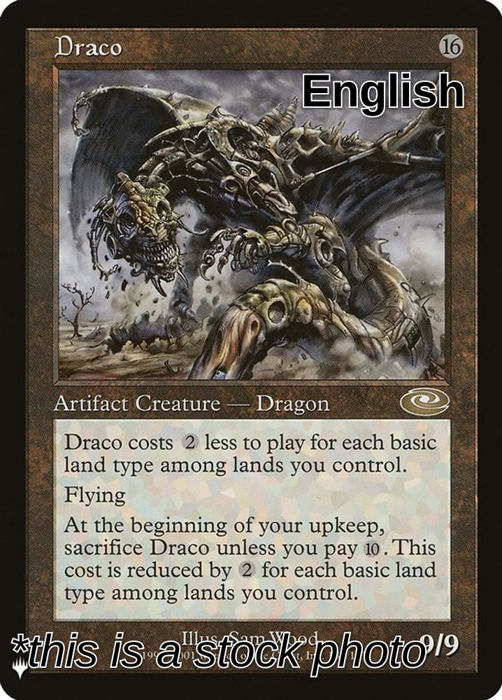 Draco