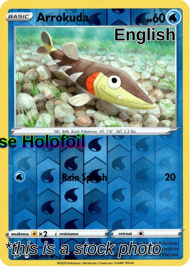 Arrokuda