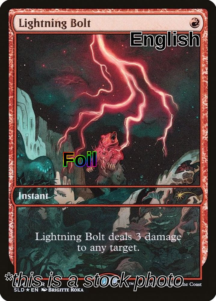 Lightning Bolt (084)