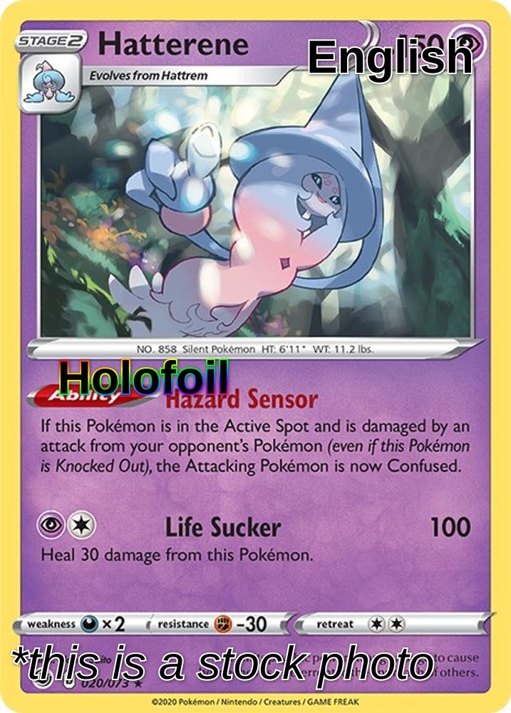 Hatterene