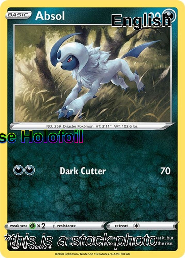 Absol