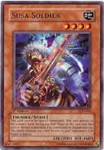 Susa Soldier