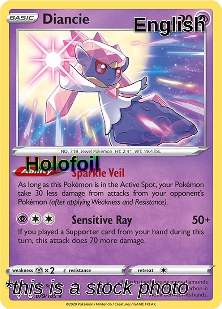 Diancie