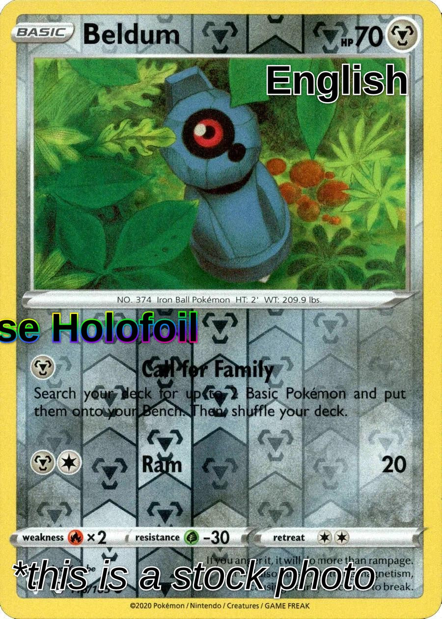 Beldum